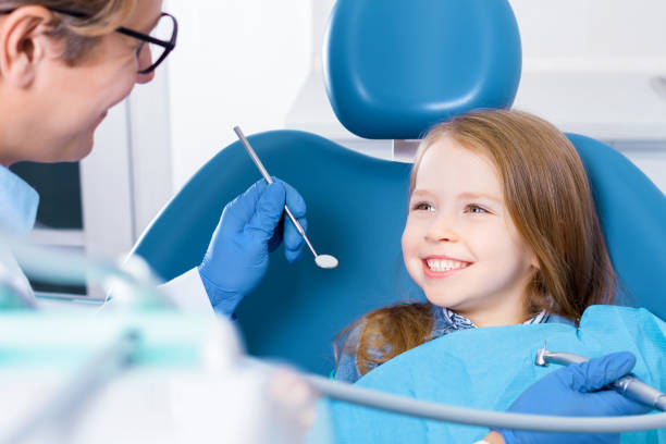 Oral Cancer Screening in Mount Gilead, NC