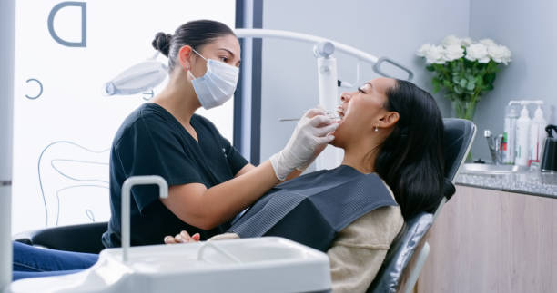 Best Full Mouth Reconstruction  in Mount Gilead, NC