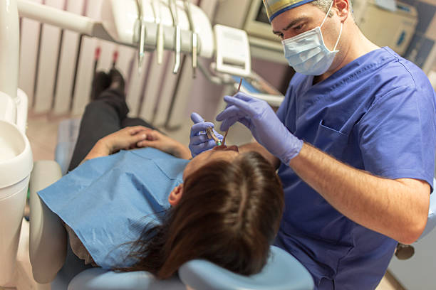 Dental Bonding in Mount Gilead, NC